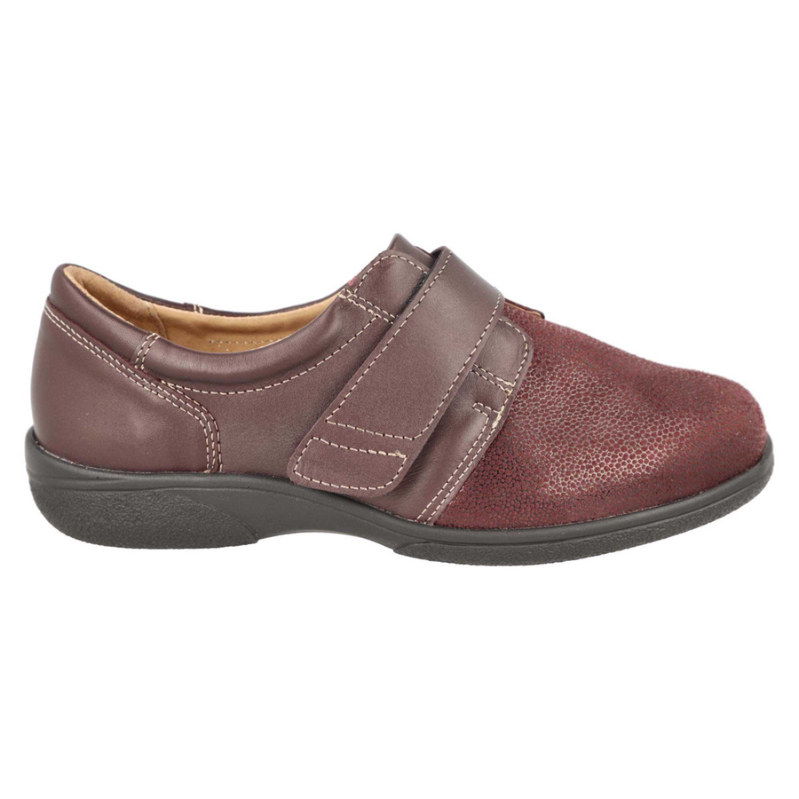 DB Shoes Petula 75264 Shoes 2V