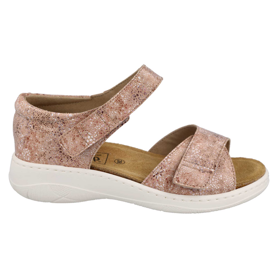 DB Shoes Lennox 75292 Sandal 2V