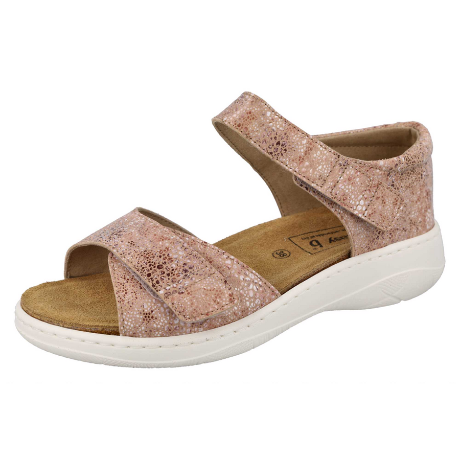 DB Shoes Lennox 75292 Sandal 2V