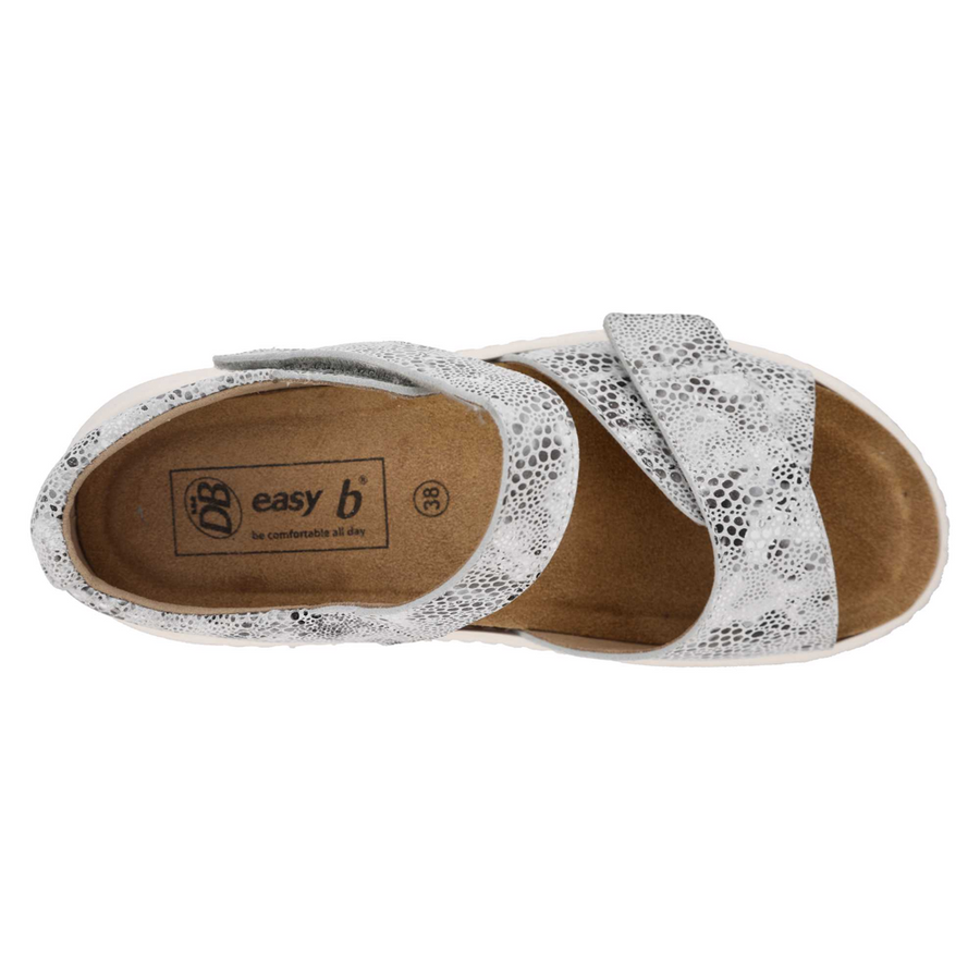 DB Shoes Lennox 75292 Sandal 2V