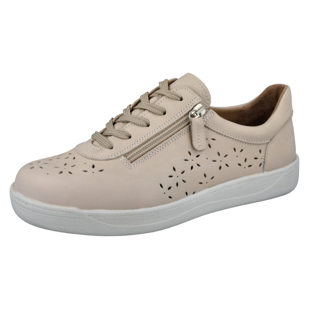 DB Shoes Kaunas 75298 Ladies Casual Shoes 2V