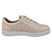 DB Shoes Kaunas 75298 Ladies Casual Shoes 2V