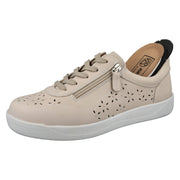 DB Shoes Kaunas 75298 Ladies Casual Shoes 2V