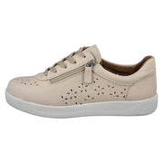DB Shoes Kaunas 75298 Ladies Casual Shoes 2V