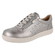 DB Shoes Kaunas 75298 Ladies Casual Shoes 2V