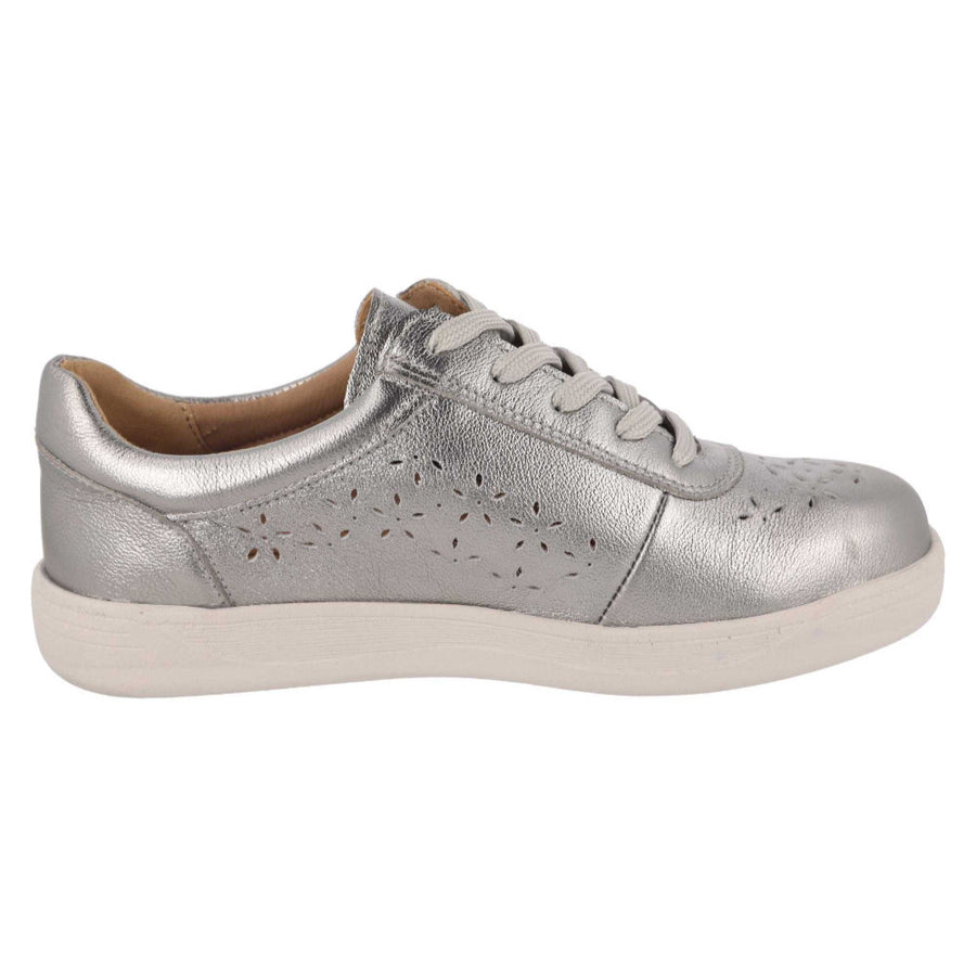 DB Shoes Kaunas 75298 Ladies Casual Shoes 2V