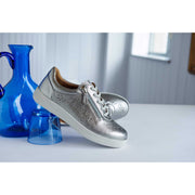 DB Shoes Kaunas 75298 Ladies Casual Shoes 2V