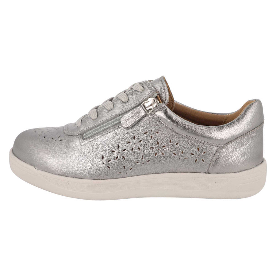 DB Shoes Kaunas 75298 Ladies Casual Shoes 2V