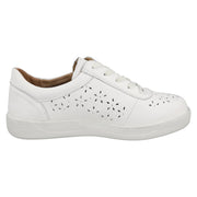 DB Shoes Kaunas 75298 Ladies Casual Shoes 2V