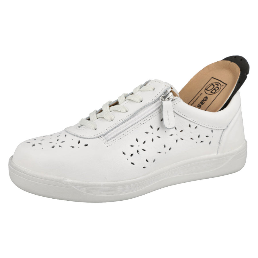 DB Shoes Kaunas 75298 Ladies Casual Shoes 2V