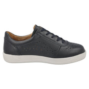 DB Shoes Kaunas 75298 Ladies Casual Shoes 2V