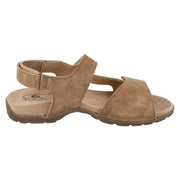 DB Shoes Eucalyptus 75316 Sandals 2V