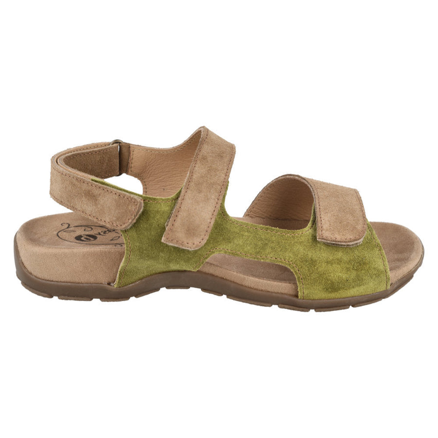 DB Shoes Eucalyptus 75316 Sandals 2V