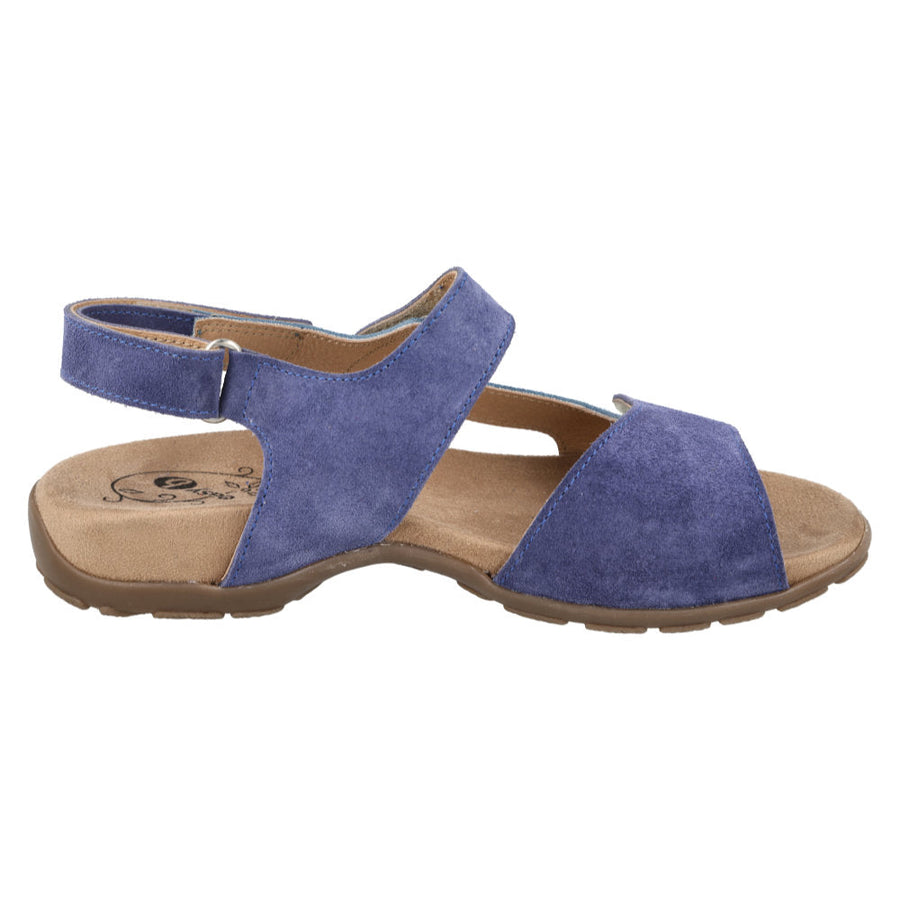 DB Shoes Eucalyptus 75316 Sandals 2V