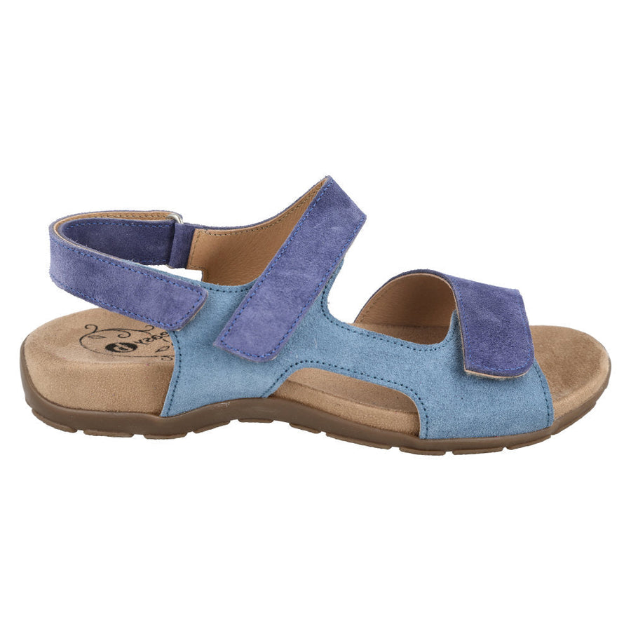 DB Shoes Eucalyptus 75316 Sandals 2V