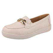 DB Shoes Ophelia 75412N Ladies Casual Shoes 2V
