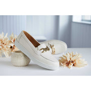 DB Shoes Ophelia 75412N Ladies Casual Shoes 2V