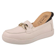 DB Shoes Ophelia 75412N Ladies Casual Shoes 2V