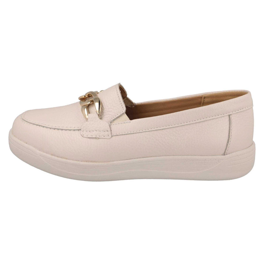 DB Shoes Ophelia 75412N Ladies Casual Shoes 2V