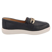 DB Shoes Ophelia 75412N Ladies Casual Shoes 2V