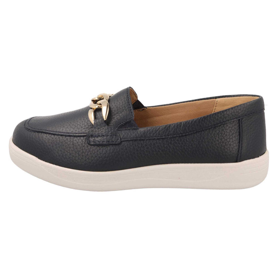 DB Shoes Ophelia 75412N Ladies Casual Shoes 2V