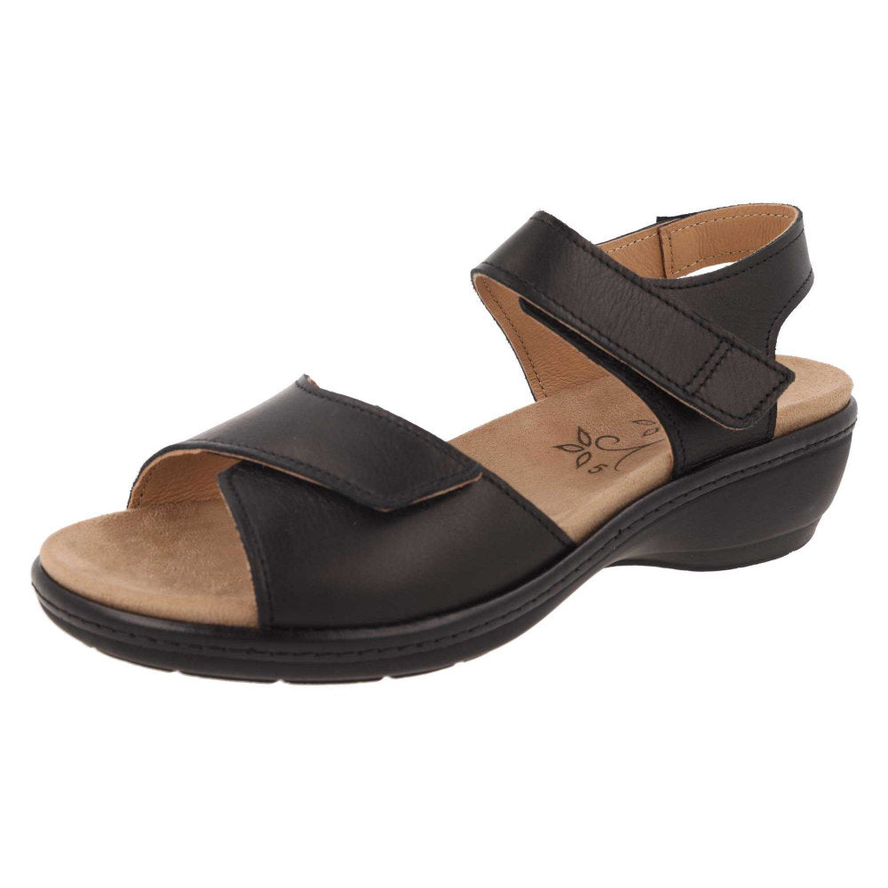 DB Shoes Saxifrage 75418 Ladies Casual Sandals 2V