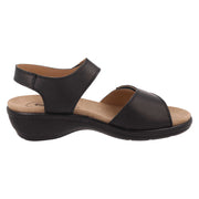 DB Shoes Saxifrage 75418 Ladies Casual Sandals 2V