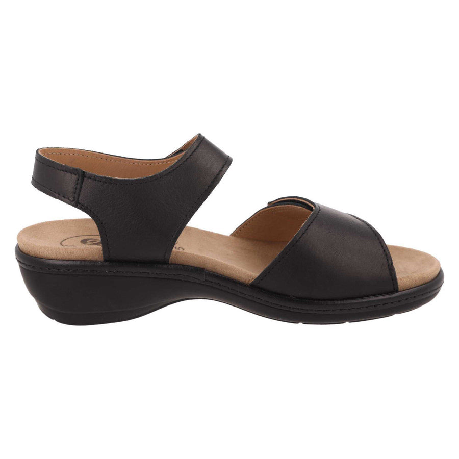 DB Shoes Saxifrage 75418 Ladies Casual Sandals 2V