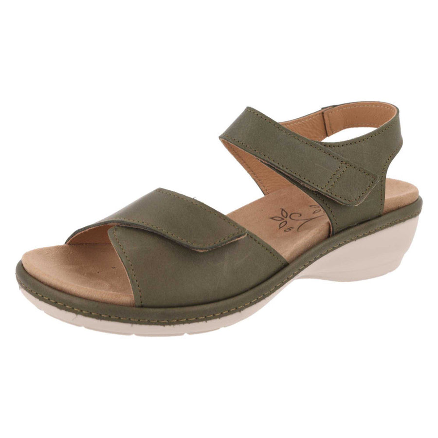 DB Shoes Saxifrage 75418 Ladies Casual Sandals 2V