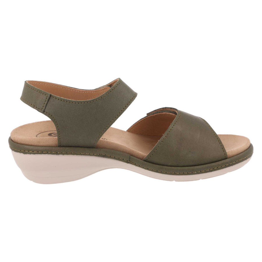 DB Shoes Saxifrage 75418 Ladies Casual Sandals 2V