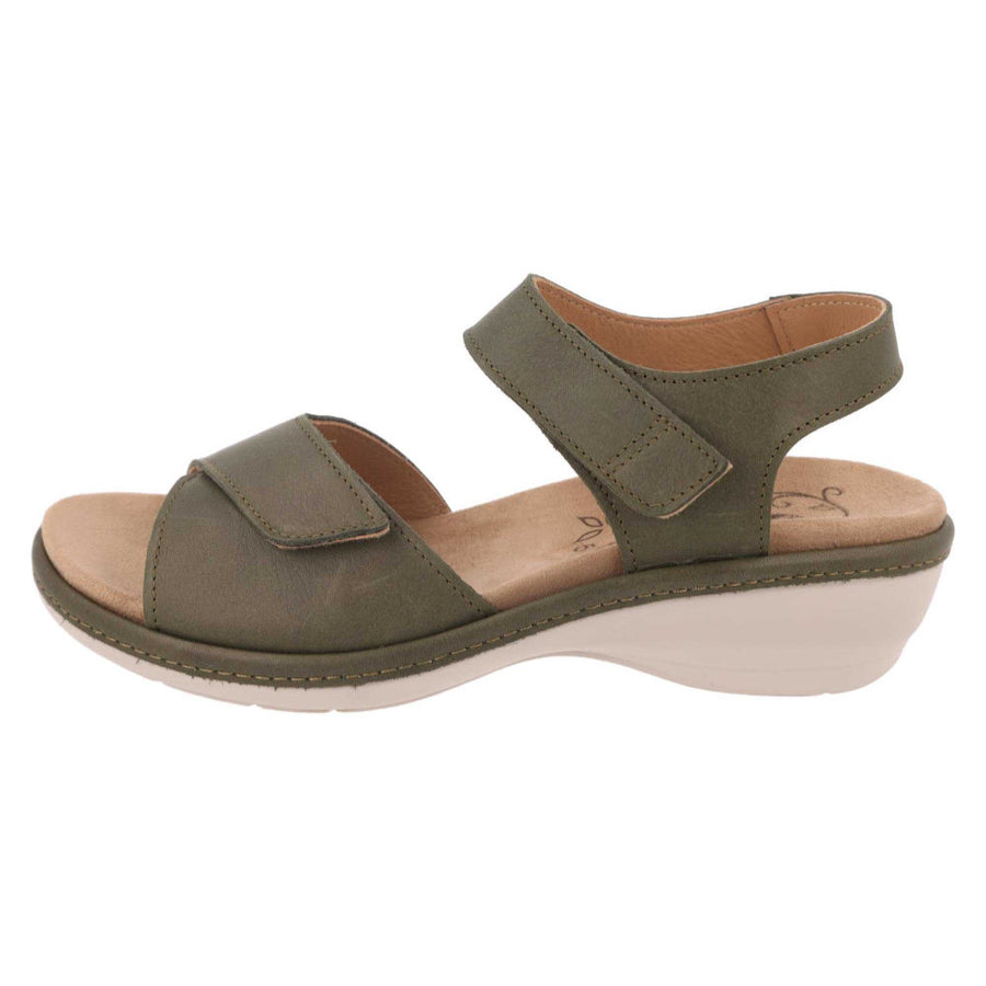 DB Shoes Saxifrage 75418 Ladies Casual Sandals 2V