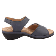 DB Shoes Saxifrage 75418 Ladies Casual Sandals 2V