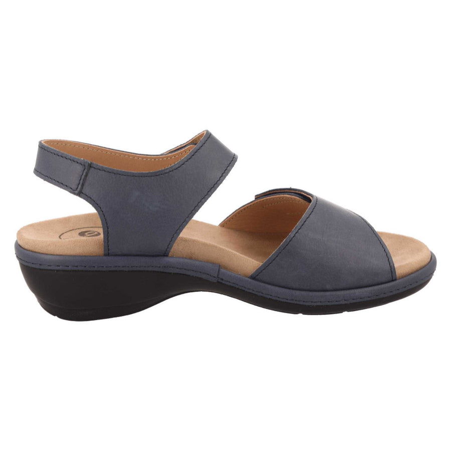 DB Shoes Saxifrage 75418 Ladies Casual Sandals 2V