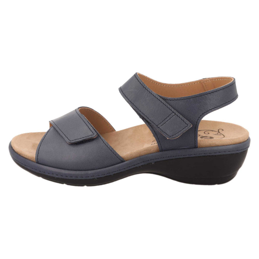 DB Shoes Saxifrage 75418 Ladies Casual Sandals 2V