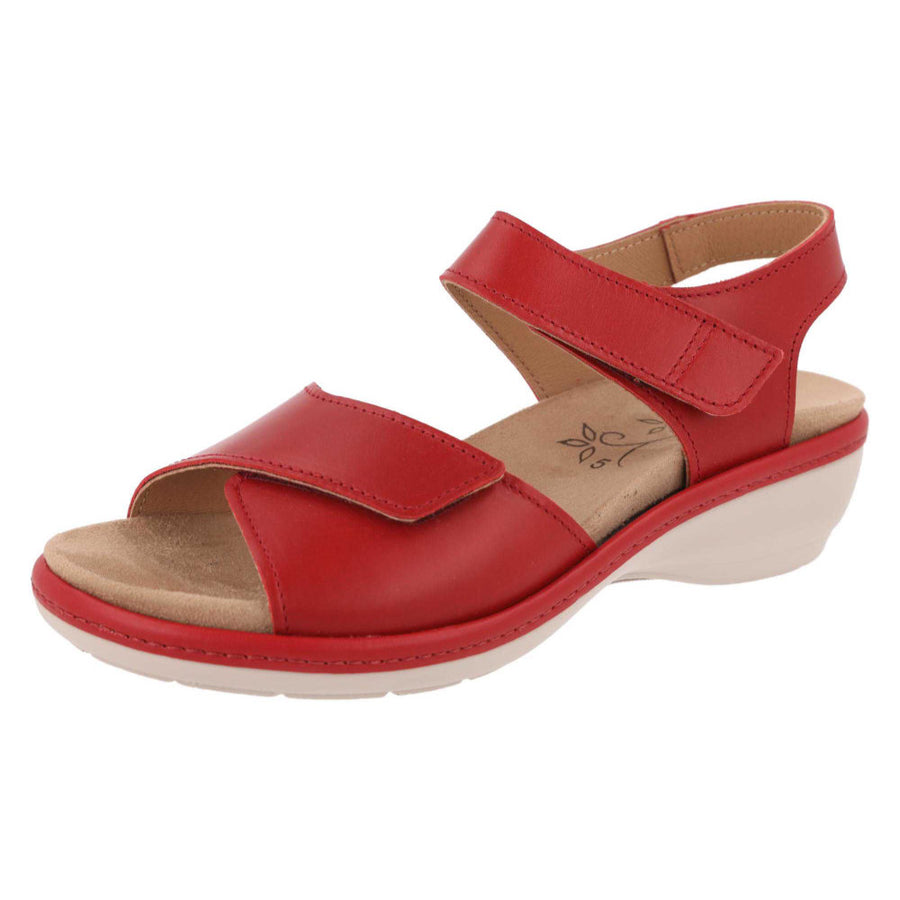 DB Shoes Saxifrage 75418 Ladies Casual Sandals 2V