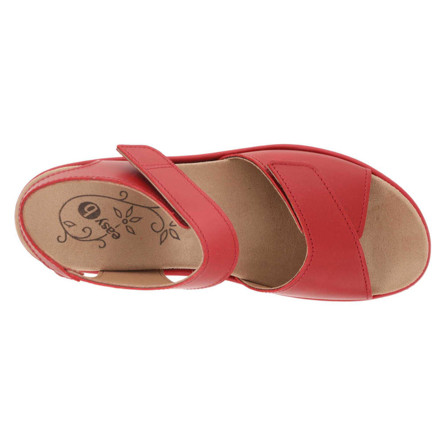 DB Shoes Saxifrage 75418 Ladies Casual Sandals 2V