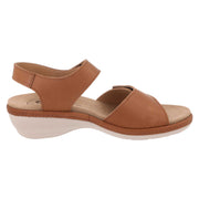 DB Shoes Saxifrage 75418 Ladies Casual Sandals 2V