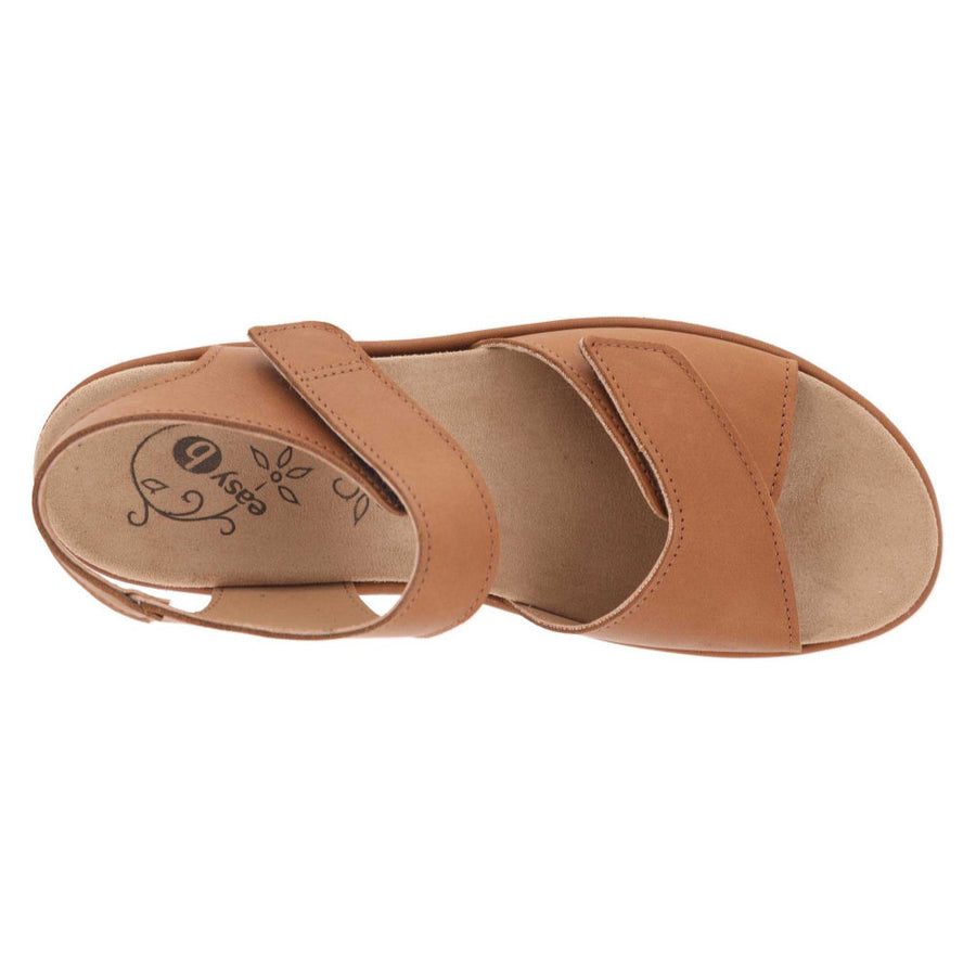 DB Shoes Saxifrage 75418 Ladies Casual Sandals 2V