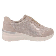 DB Shoes Bilberry 75423 Ladies Active Casual Shoes 2V