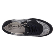 DB Shoes Bilberry 75423 Ladies Active Casual Shoes 2V