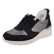 DB Shoes Bilberry 75423 Ladies Active Casual Shoes 2V