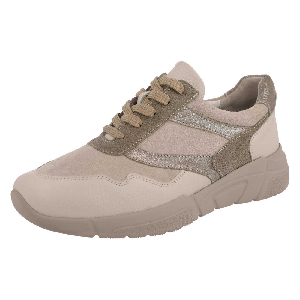 DB Shoes Watercress 75427 Ladies Active Casual Shoes 2V