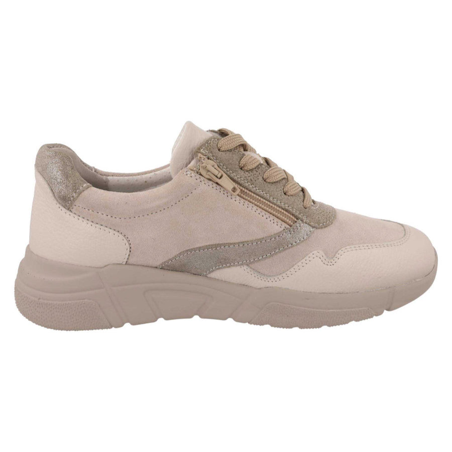 DB Shoes Watercress 75427 Ladies Active Casual Shoes 2V