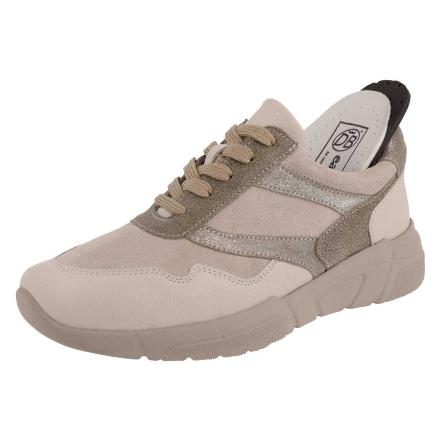 DB Shoes Watercress 75427 Ladies Active Casual Shoes 2V