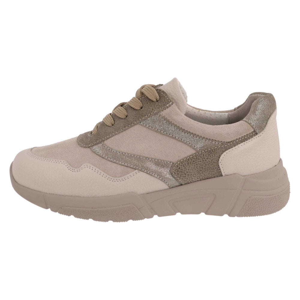 DB Shoes Watercress 75427 Ladies Active Casual Shoes 2V