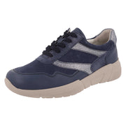 DB Shoes Watercress 75427 Ladies Active Casual Shoes 2V