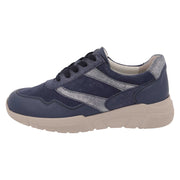 DB Shoes Watercress 75427 Ladies Active Casual Shoes 2V