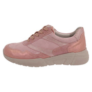 DB Shoes Watercress 75427 Ladies Active Casual Shoes 2V