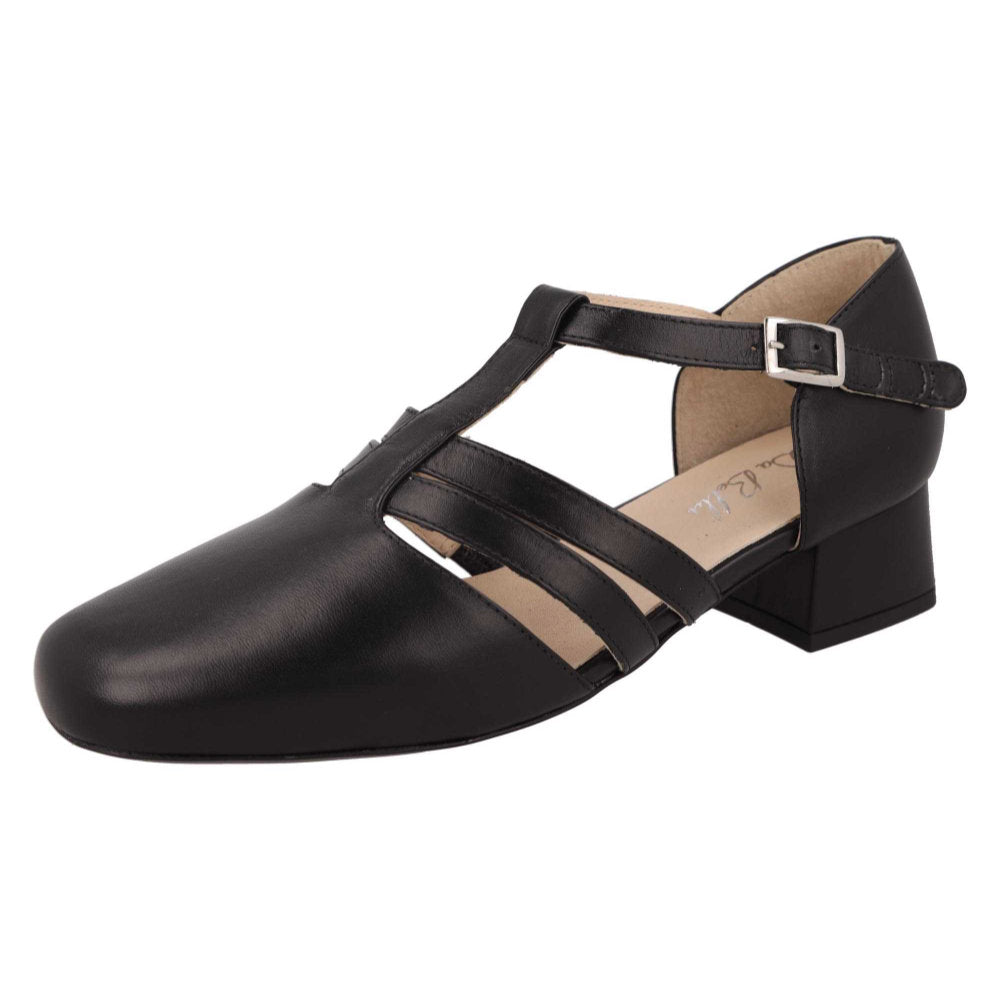 DB Shoes Ruby 75428 Ladies Dress / Occasion Sandals 2V