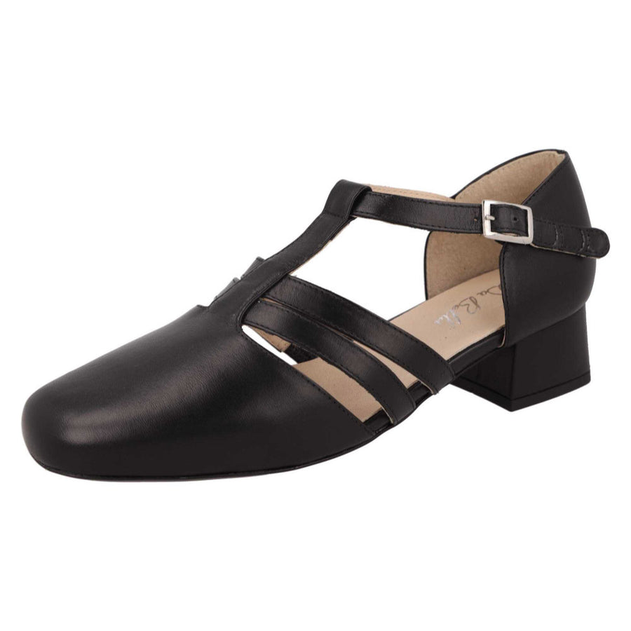 DB Shoes Ruby 75428 Ladies Dress / Occasion Sandals 2V